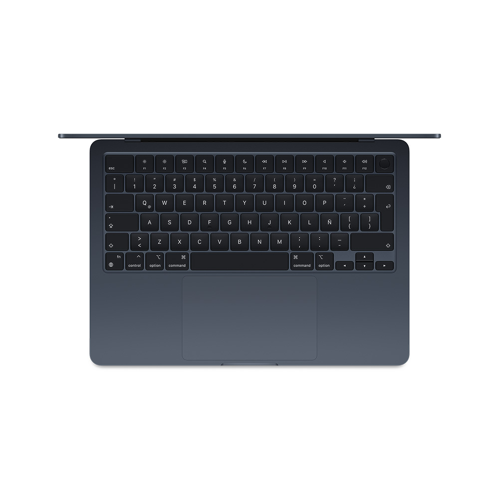 MacBook Air 13 con Chip M3 - RAM 8GB - 8GPU - 256GB - Image 2