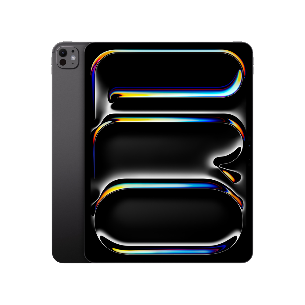iPad Pro 13 (7ma Gen) Chip M4 - 256GB
