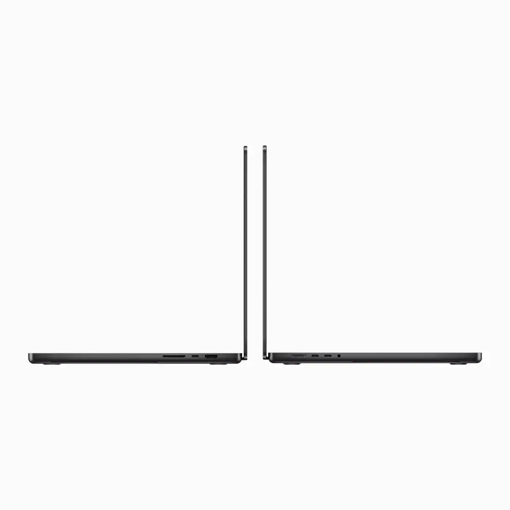 MacBook Pro 16 Chip M3 Max - RAM 36GB - 1TB - Negro Espacial - Image 3