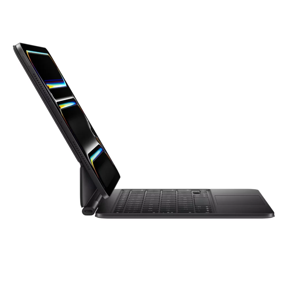 Magic Keyboard para el iPad Pro de 11 pulgadas (M4)