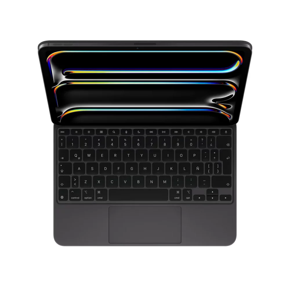 Magic Keyboard para el iPad Pro de 11 pulgadas (M4)