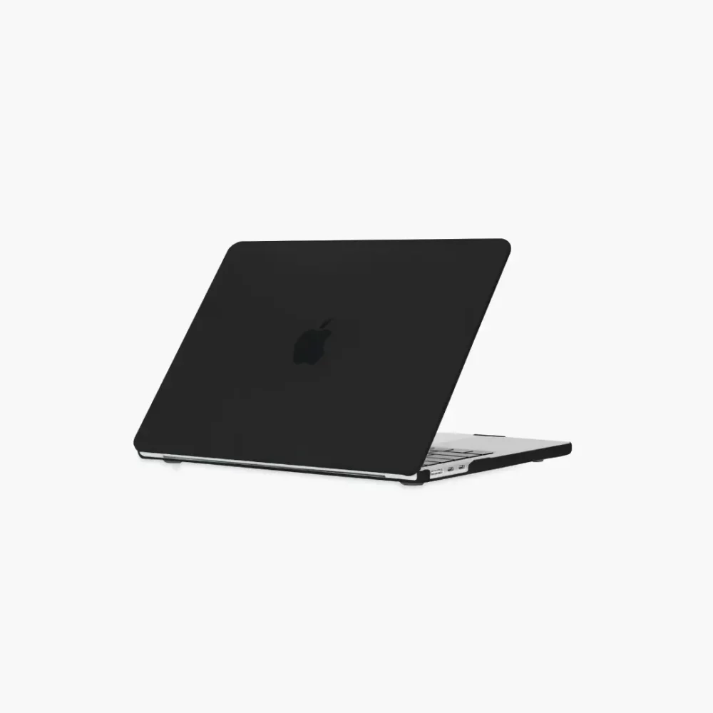 Hardcase NCO para MacBook Air M2 13.6 - negro - Imagen 2