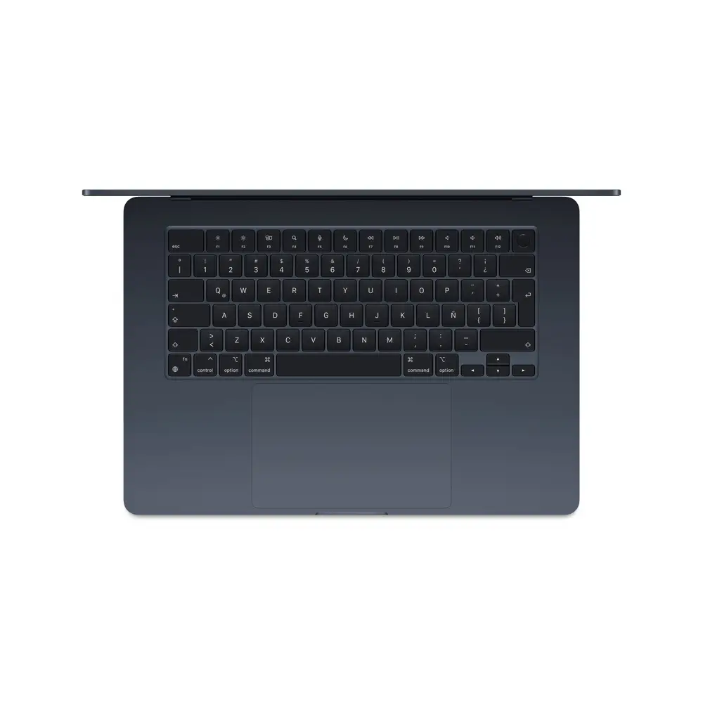 MacBook Air 13 con Chip M3 - RAM 16GB - 10GPU - 512GB - Image 2