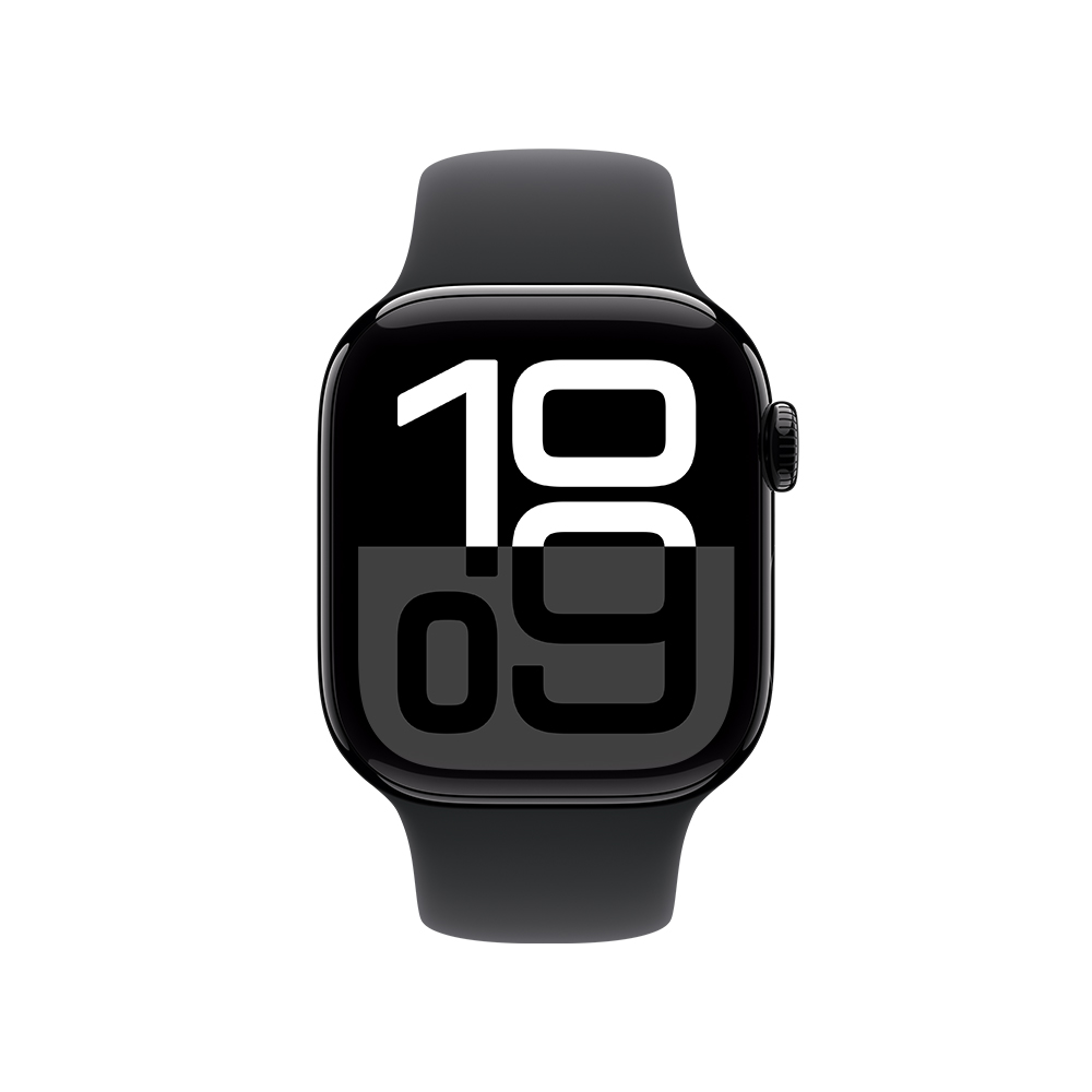 Apple Watch Series 10 GPS - 42mm