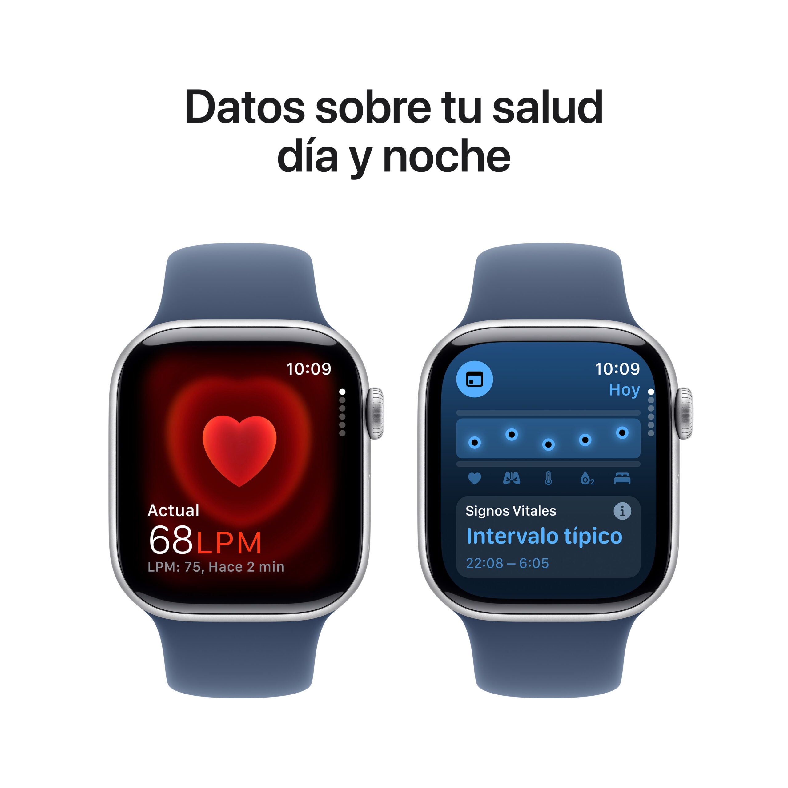 Apple Watch Series 10 GPS - 42mm - Image 4