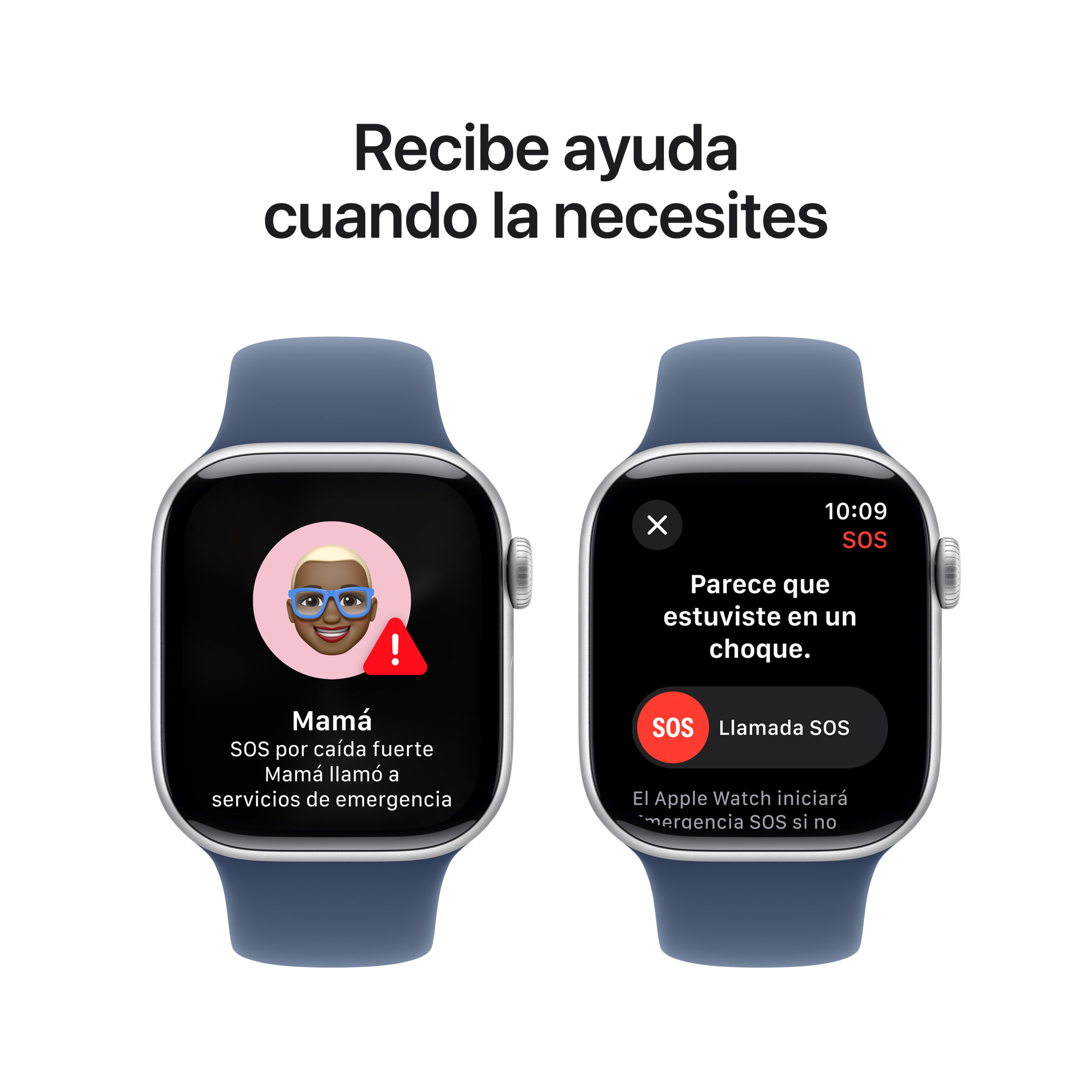 Apple Watch Series 10 GPS - 42mm - Image 3