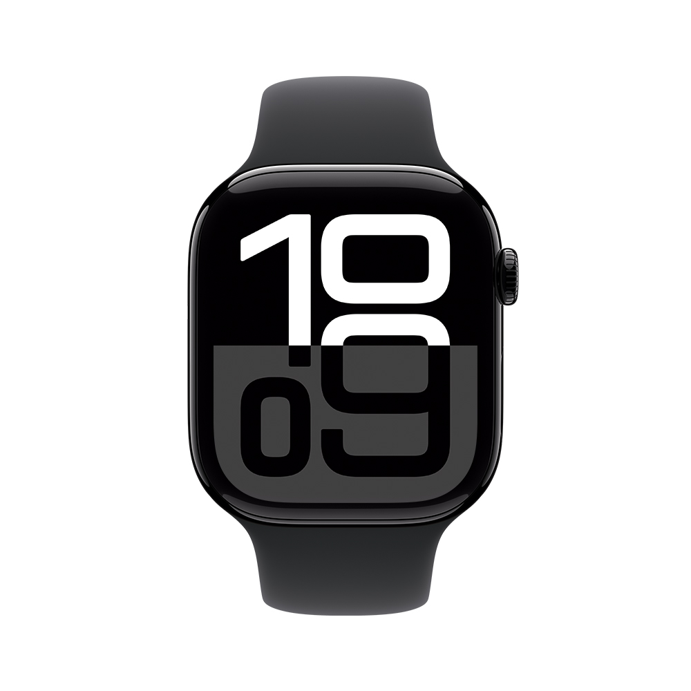 Apple Watch Series 10 GPS - 46mm