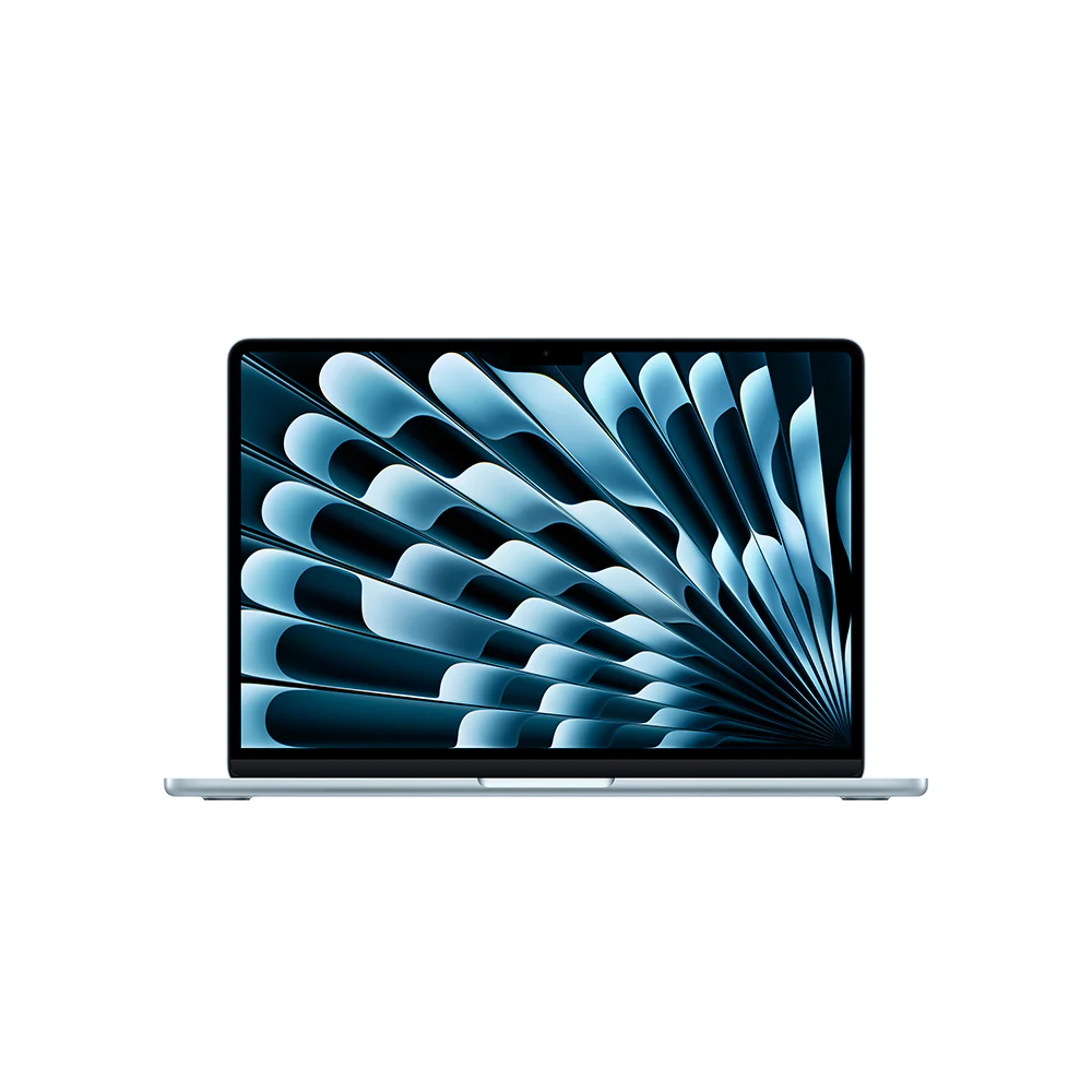 MacBook Air 13 con Chip M4 - RAM 16GB - 8GPU - 256GB