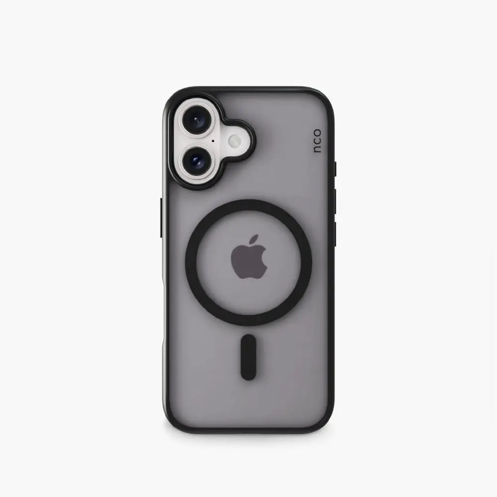 SafeCase Lite con MagSafe NCO para iPhone 16 Series