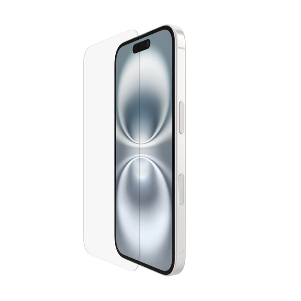 Protector de Pantalla Belkin SFP tempered para iPhone 14 Pro/15/16