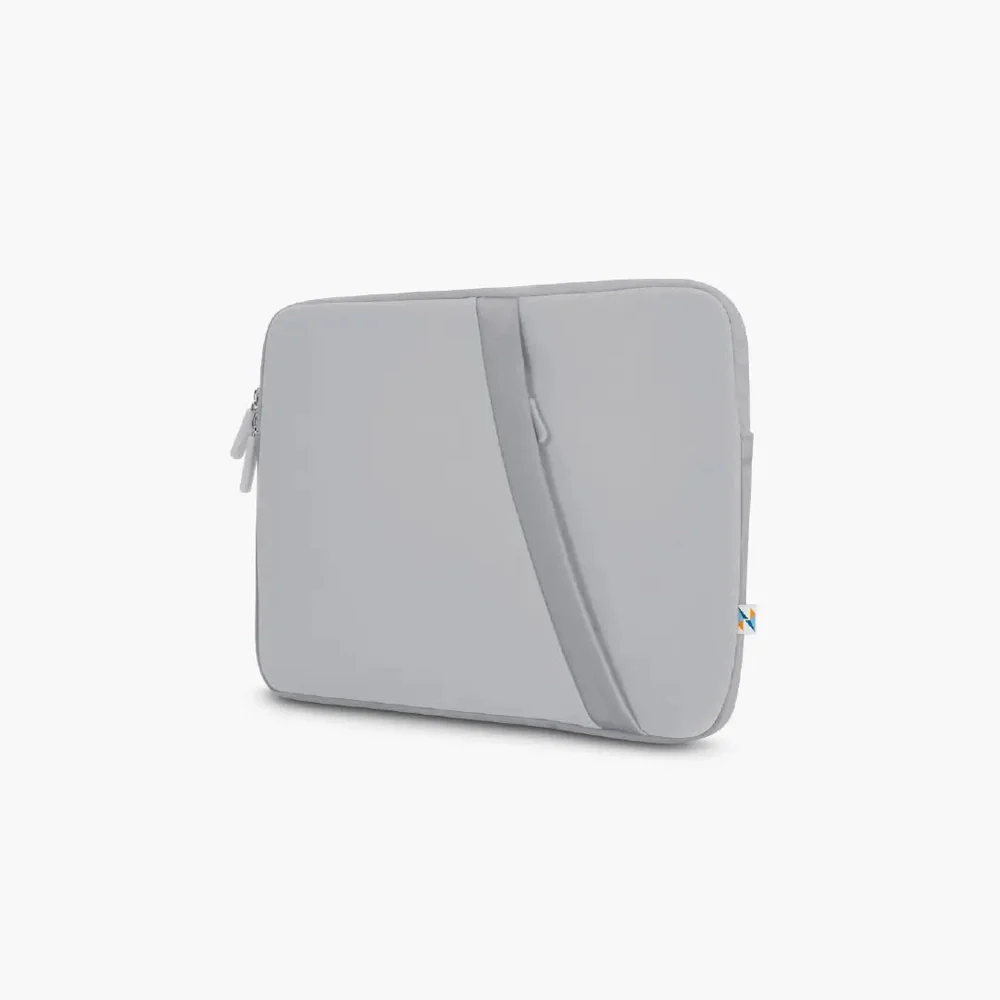 Funda SleeveGuard NCO para MacBook Pro 14 - Gris
