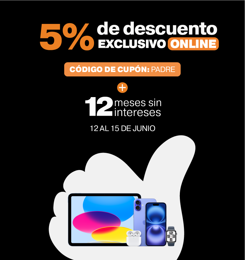 Banner Mobile Dscto Bose Abril 11