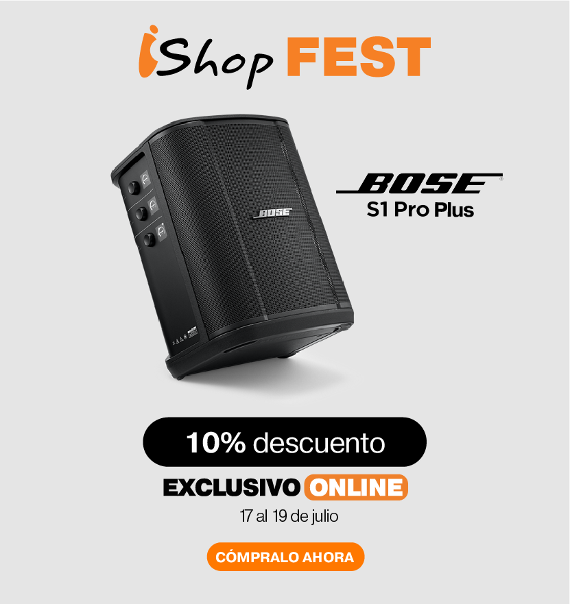 Banner Mobile Dscto Bose S1P
