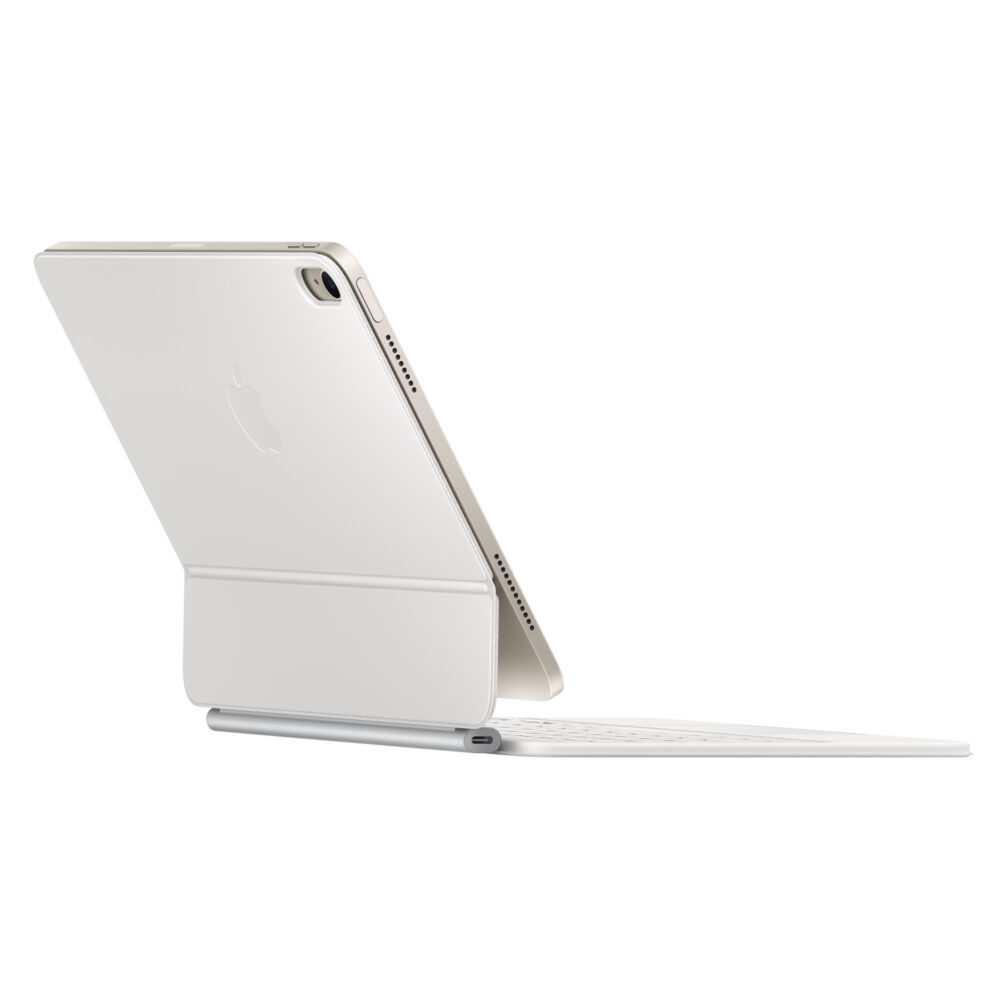 Magic Keyboard para el iPad Air de 11 pulgadas (M3) – Español (América Latina) - Imagen 5